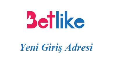 1Betlike Casino Giriş - 1 Betlike Yeni Giriş Adresi