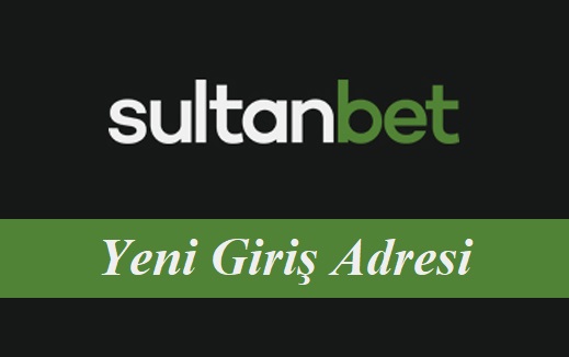 Sultanbet Hızlı Giriş Adresi