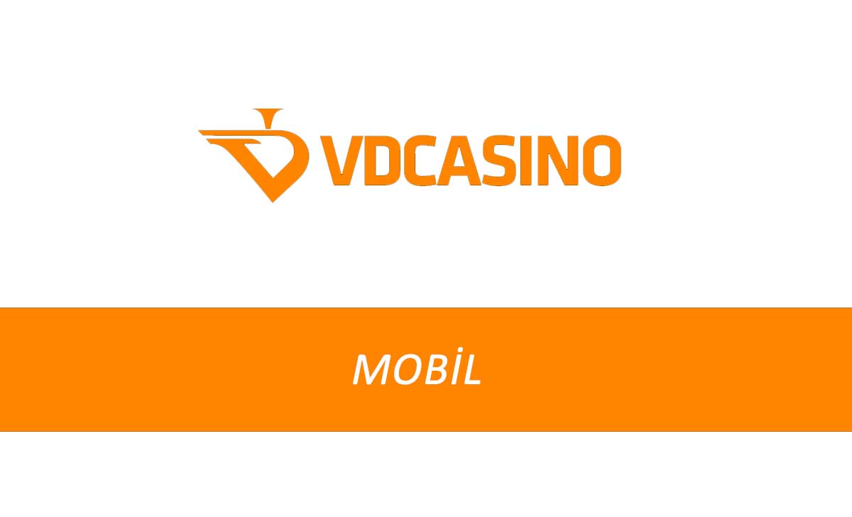 Vdcasino Mobil