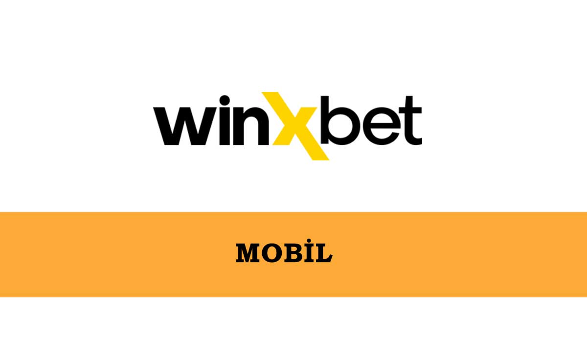 Winxbet Mobil