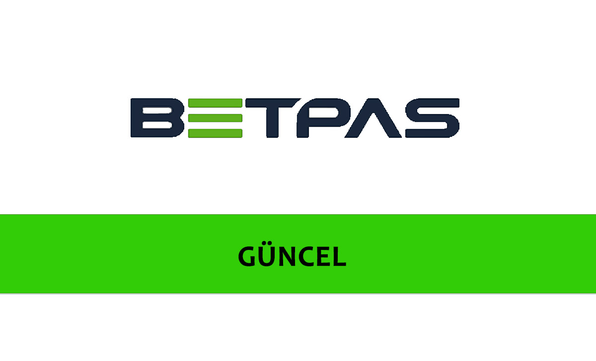 Betpas Güncel