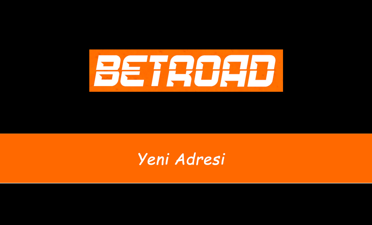 Betroad Yeni Adresi