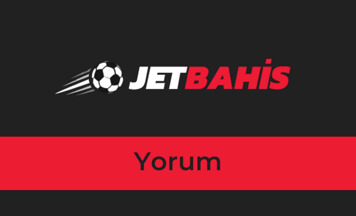 jetbahis yorum