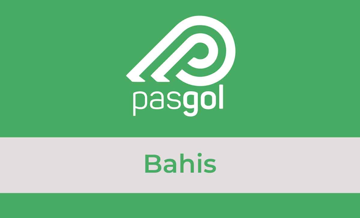 PasGol Bahis