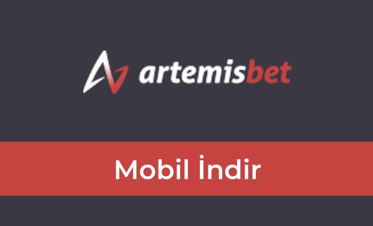 Artemisbet Mobil İndir