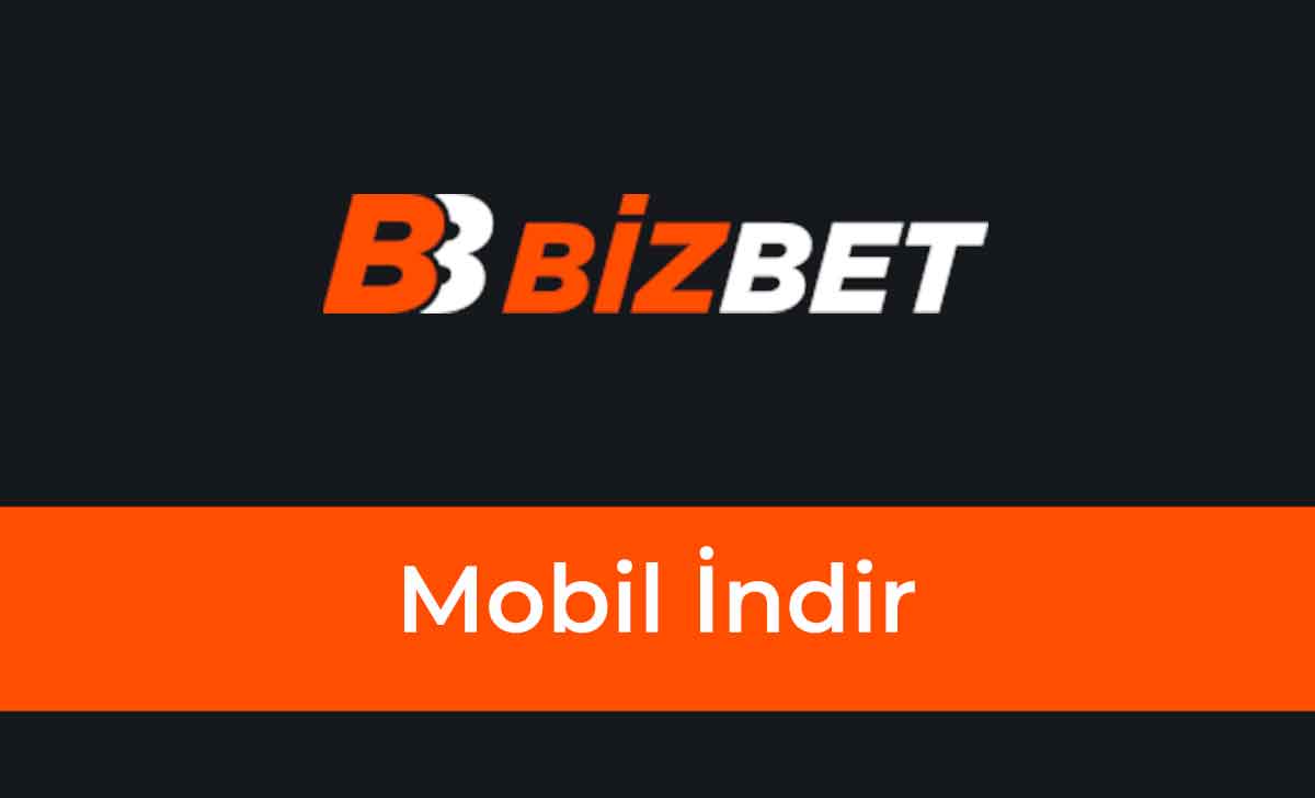 Bizbet Mobil İndir