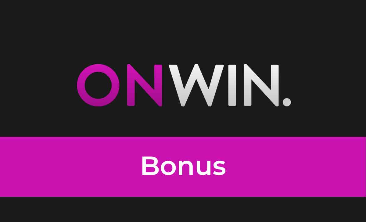 Onwin Bonus