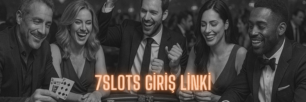 7Slots Giriş Linki
