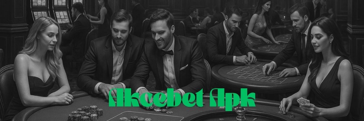 Akcebet Apk