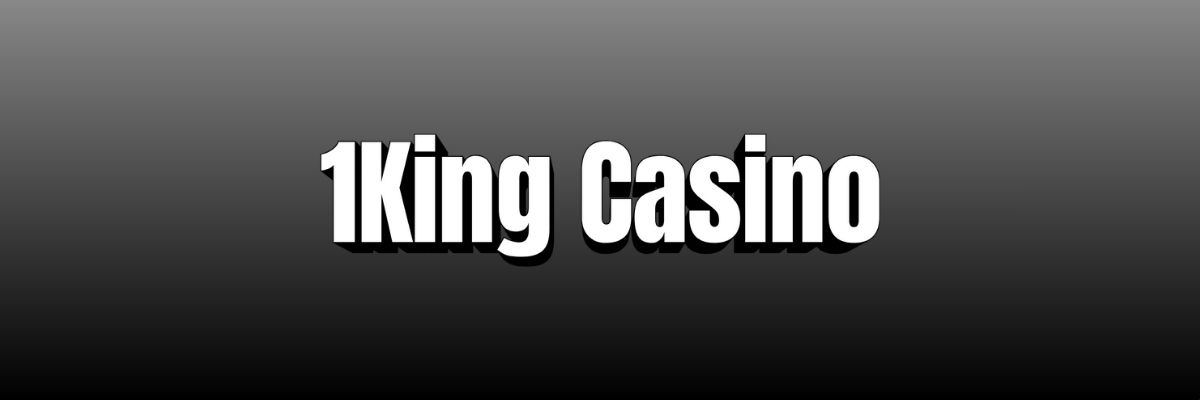 1King Casino