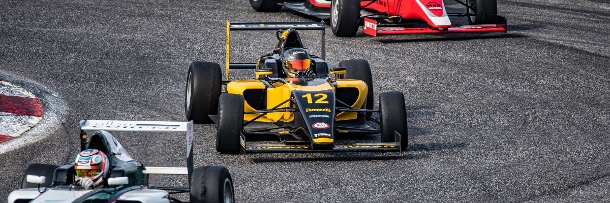 Formula 1 Tarihinin En Çok Şampiyon Olan Pilotları